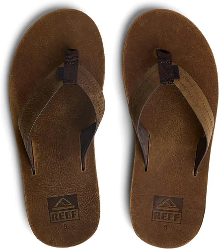 Vista 6 de REEF Chanclas Voyage Le para hombre