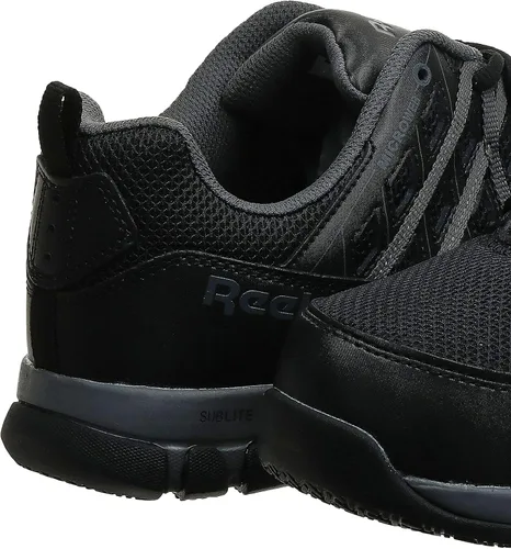 Vista 6 de Reebok Mens Sublite Safety Toe Athletic Work Shoe Industrial Construction