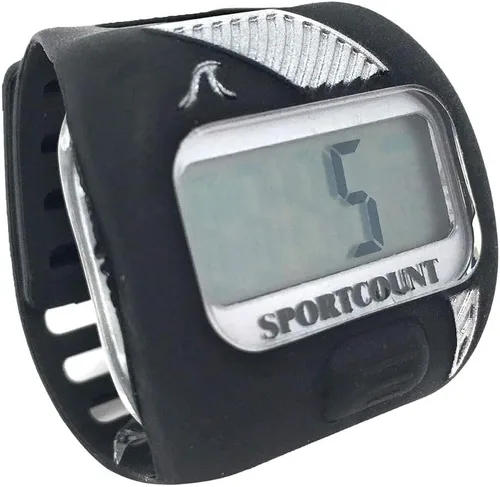 Vista 10 de SportCount contador de vueltas