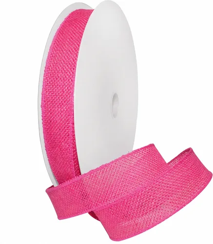 Vista 14 de Morex Ribbon - Cinta de arpillera con alambre