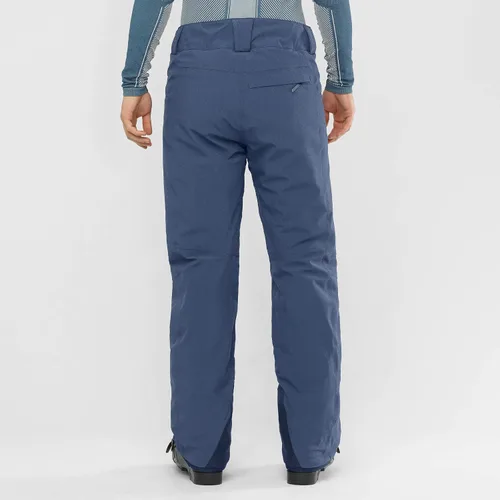 Vista 2 de Salomon Pantalón sin seguimiento para hombre