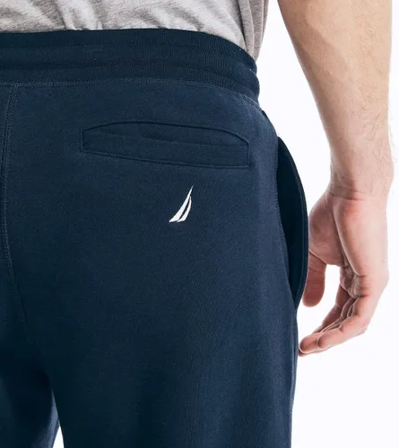 Vista 5 de Nautica Jogger de forro polar de peso medio para hombre