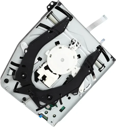 Vista 4 de GOWENIC -Ray DVD Drive para Pro CUH-7100 CUH-7200, unidad óptica de disco DVD para Pro CUH‑7015A CUH-7015B CUH-7000 consola