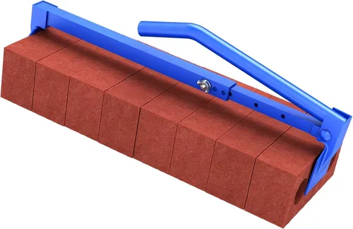 Vista 2 de Bon Tool 11-295 Pinzas de ladrillo cuadradas resistentes