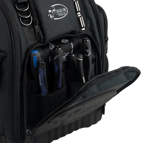 Vista 4 de Dead On Herramientas DO-DES Gear Destroyer Tech Pack, Negro