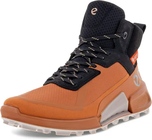 Vista 7 de ECCO Sport Biom 2.1 Gore-TEX® Mid Negro/Acero Nubuck