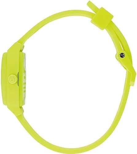 Vista 3 de Nixon Small Time Teller P Reloj para mujer