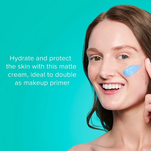 Vista 2 de ClarityRx Call Me In The Morning Crema facial calmante de recuperación, hidratante facial natural a base de plantas con antioxidantes protectores