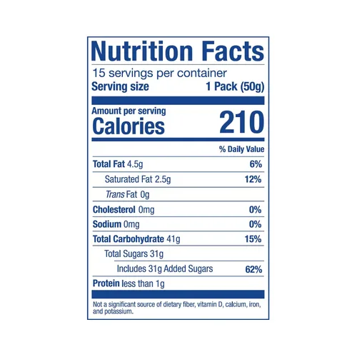 Vista 2 de HI-CHEW Sandía Stick 1.76oz