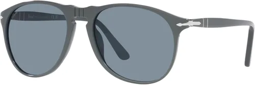 Vista 2 de Persol PO9649S Aviator Sunglasses