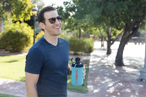 Vista 3 de Nalgene Cool Stuff - Aislamiento de neopreno