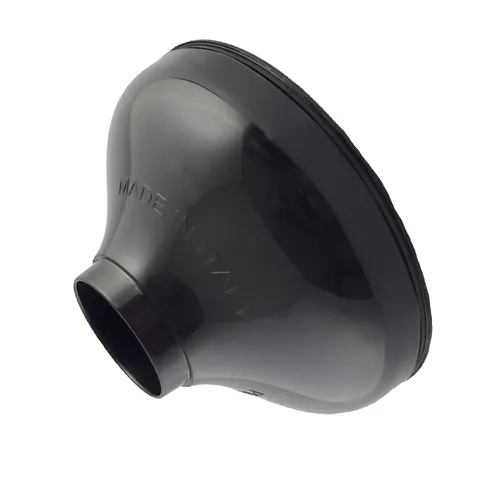 Vista 4 de GAMMA+ Accesorio difusor profesional para secador de pelo, solo se adapta a modelos GAMMA+ Dryer