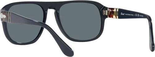 Vista 6 de Persol Gafas de sol estilo aviador Po3310s