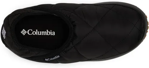 Vista 8 de Columbia Omni Heat Lazy Bend Moc - Botas de nieve para mujer