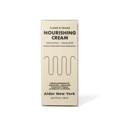 Vista 2 de Alder New York Crema Nutritiva