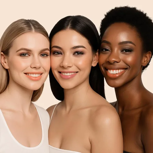 Vista 7 de SUSIKEKI 6 Colores Mini Paleta de Sombras de Ojos Maquillaje Neutro Nude Ahumado Sombra de Ojos Taupe y Marrón Mate Paleta de Maquillaje con Espejo
