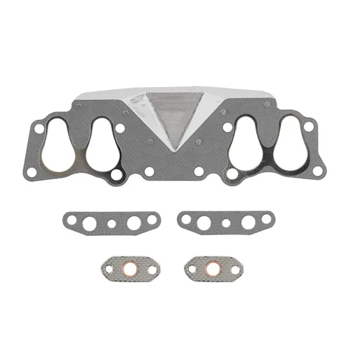 Vista 2 de DNJ Juego de juntas colector de escape EG900 para Toyota 4Runner Celica Pickup 1985-1995 2.4L L4 8V SOHC 2366cc