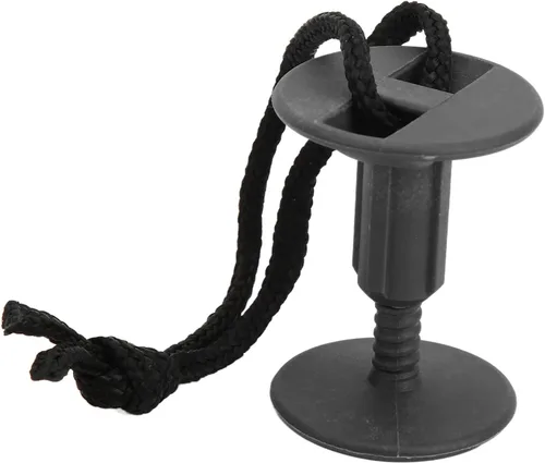 Vista 9 de Enchufe de cuerda para tabla de surf, 6 piezas de nailon de plástico con ranuras desmontables, para tablas de surf de espuma suave, paneles