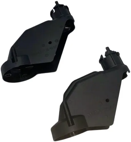 Vista 2 de [Piezas de drones] Piezas de drones agrícolas para DJI T50 Spray Rod Housing (frontal) Máquina de protección de plantas [fácil instalación]