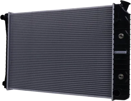 Vista 16 de Radiador para Buick Centurion/Centurion/Electra/Estate Wagon/GS 455 1965