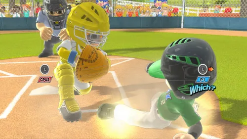 Vista 3 de Little League World Series 2010 - Xbox 360