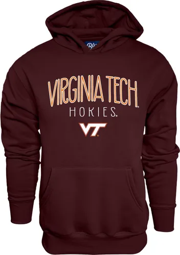 Vista 10 de Blue 84 NCAA - Sudadera con capucha unisex para niños Zingy