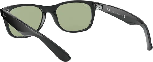Vista 6 de Ray-Ban Rb2132f Nuevo Wayfarer Low Bridge Fit Gafas de sol cuadradas