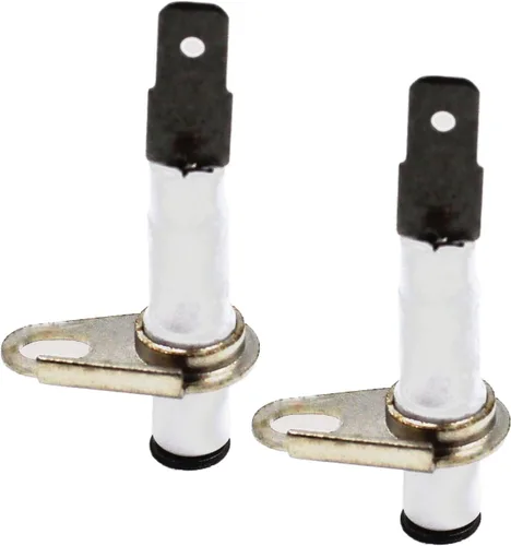 Vista 6 de 74009336 Rango de horno, quemador de electrodos, encendedor de chispa, repuesto para WP74009336 AP6011124 PS11744318 WP74009336VP, repuesto