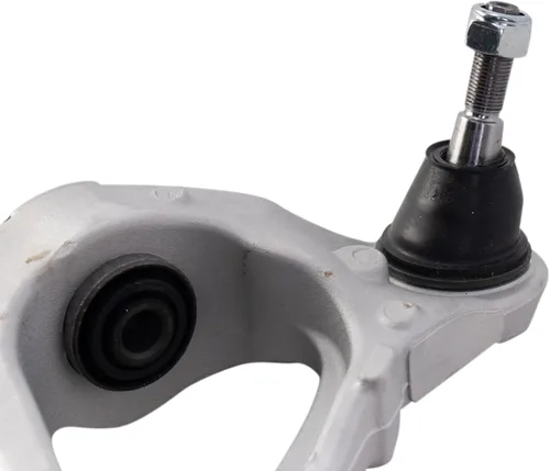 Vista 437 de Conjunto de Brazo de Control Inferior Delantero y Junta Esférica TRQ para Lado del Conductor y del Pasajero 2 Piezas Compatible con Ford Mustang GT