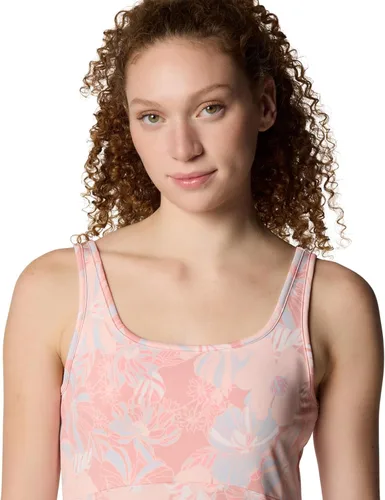 Vista 243 de Columbia Vestido PFG Freezer III para mujer