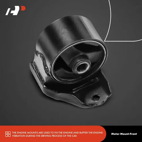 Vista 7 de A-Premium Juego de montaje de motor y transmisión de 4 piezas compatible con Kia Forte (Koup) 2010-2013, Forte5 2012, L4 2.0L, transmisión manual
