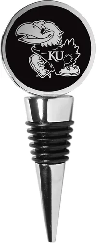 Vista 14 de Siskiyou Sports NCAA unisex Wine Stopper