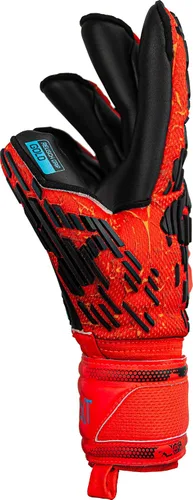 Vista 3 de Reusch Guantes de portero Freegel Gold Evolution Cut