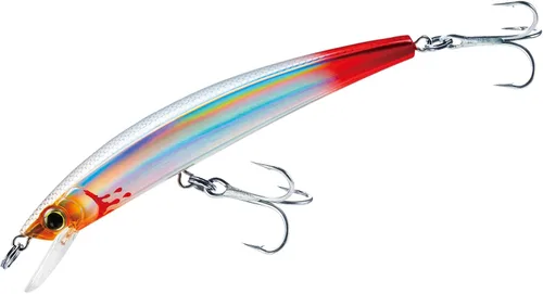Vista 26 de Señuelo flotante Yo-Zuri Crystal Minnow