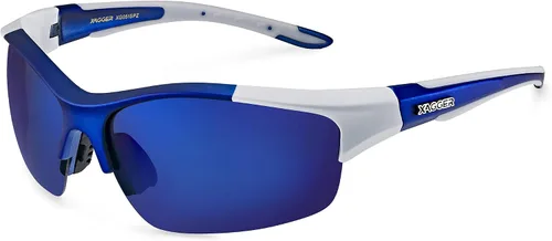 Vista 7 de Gafas de sol deportivas polarizadas para hombres y mujeres UV400