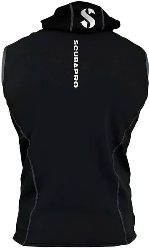 Vista 2 de Scubapro Chaleco híbrido con capucha para hombre