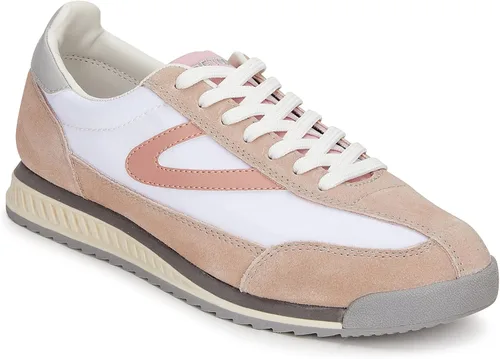 Vista 5 de TRETORN Rawlins - Tenis informales con cordones para mujer