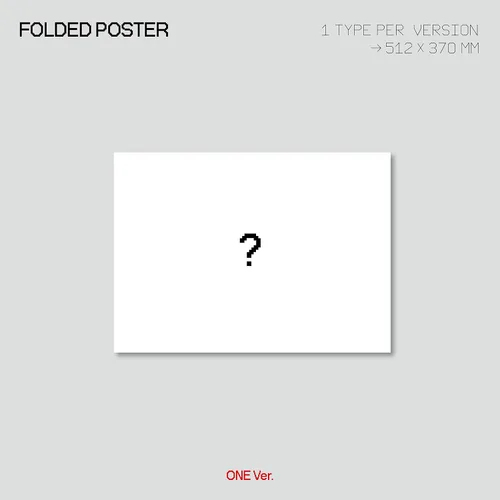Vista 6 de The 1st Album 'Super One