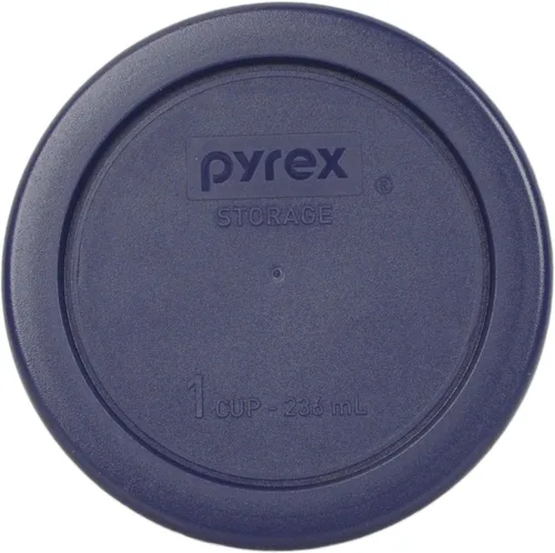 Vista 5 de Pyrex Simply Store repuestos de tapas – solo tapas, Multicolor