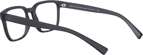 Vista 5 de AX ARMANI EXCHANGE Marcos rectangulares para gafas Ax3071 para hombre