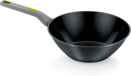 Vista 11 de BRA COOKWARE Life - Sartén antiadherente de cerámica Sartén de aluminio
