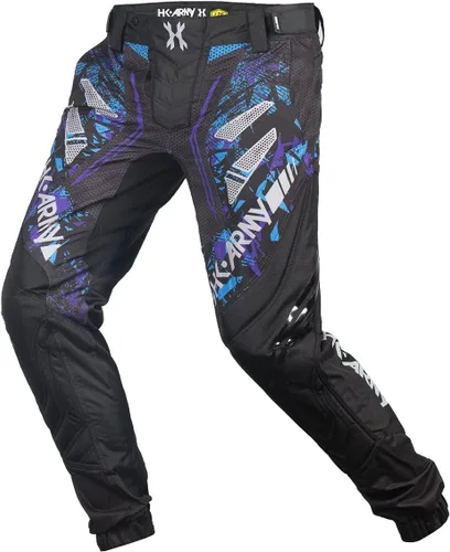 Vista 8 de HK Army Freeline V2 Jogger FIT - Pantalón de paintball