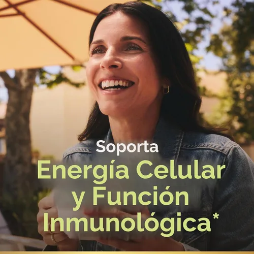 Vista 2 de Complejo herbal para la salud de Nature's Bounty, cápsulas de ginseng, 75 cada una, 74312119323, paquete de de 1, 1, 1