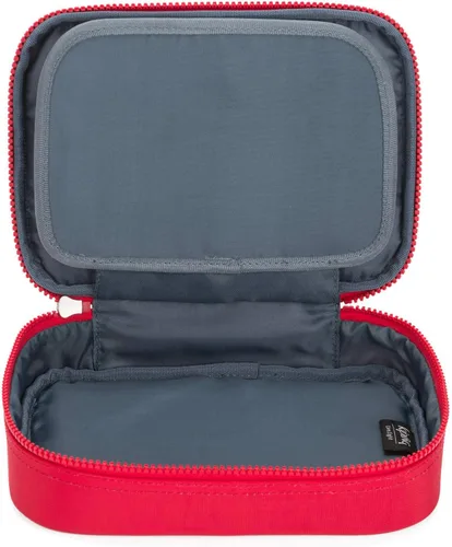 Vista 3 de Kipling Rojo (red rouge)