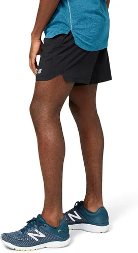 Vista 2 de New Balance Pantalones cortos Accelerate 7 pulgadas 22