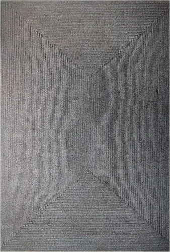 Vista 37 de Superior Alfombra de área para interiores y exteriores, decoración de suelo trenzada reversible para sala de estar, cocina, patio, porche delantero