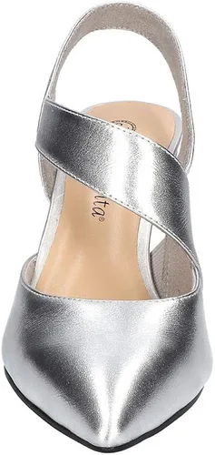 Vista 5 de Bella Vita Arabella - Zapatos de tacón para mujer