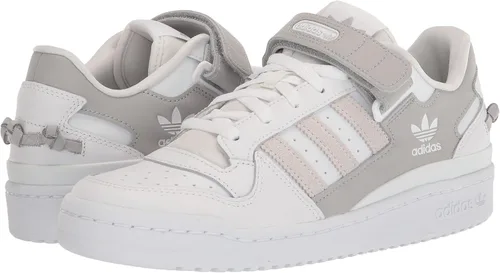 Vista 7 de adidas Originals Tenis Forum Bold para mujer