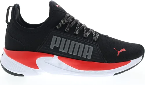 Vista 2 de PUMA Softride Premier - Tenis de correr anchos para hombre