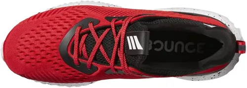 Vista 4 de Adidas Zapatos Alphabounce 1 para hombre